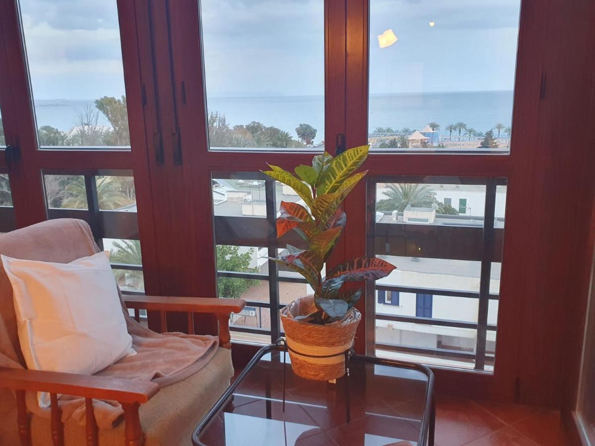 Aguadulce Torre Almeragua Exterior photo